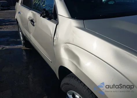 2015 GMC Acadia Sle-2 from USA, damaged, VIN 1GKKRPKD4FJ224483
